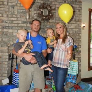 Meet your Posher, Natalie